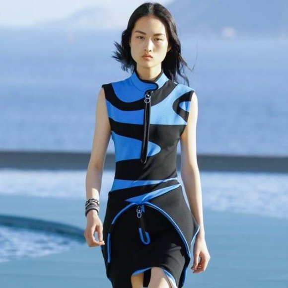 Race Collection Speedy Slap Bracelet - Picture 3 of 7